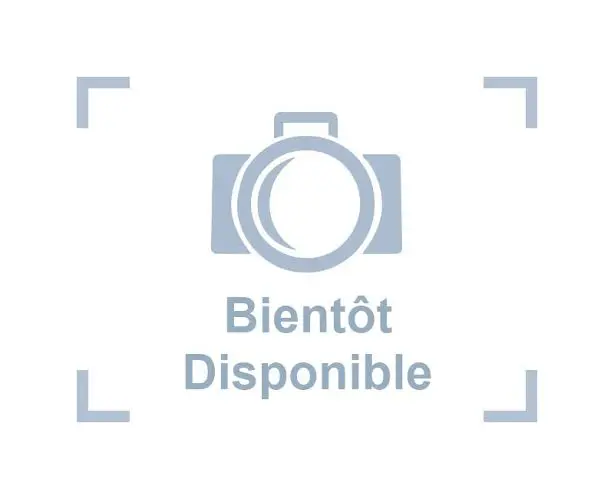 Salle de cours vue extérieur