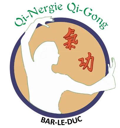 Logo ASSOCIATION QI-NERGIE QI-GONG