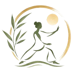 Logo Isabelle Jamin Qi-Gong