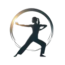 Logo Isabelle Jamin - Qi-Gong